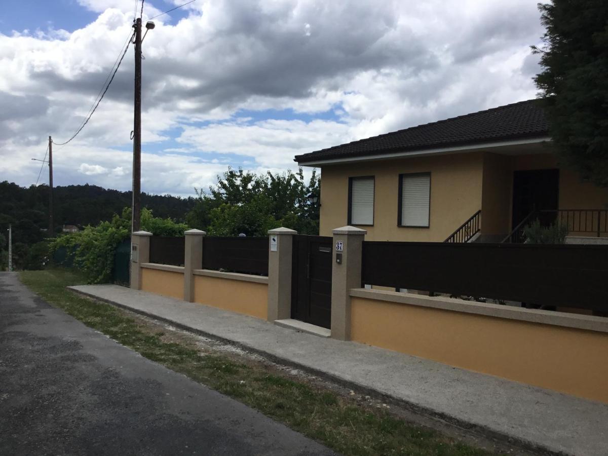 Casa Hipolito Villa อาเอสตราดา ภายนอก รูปภาพ