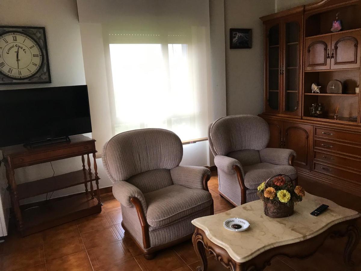 Casa Hipolito Villa อาเอสตราดา ภายนอก รูปภาพ