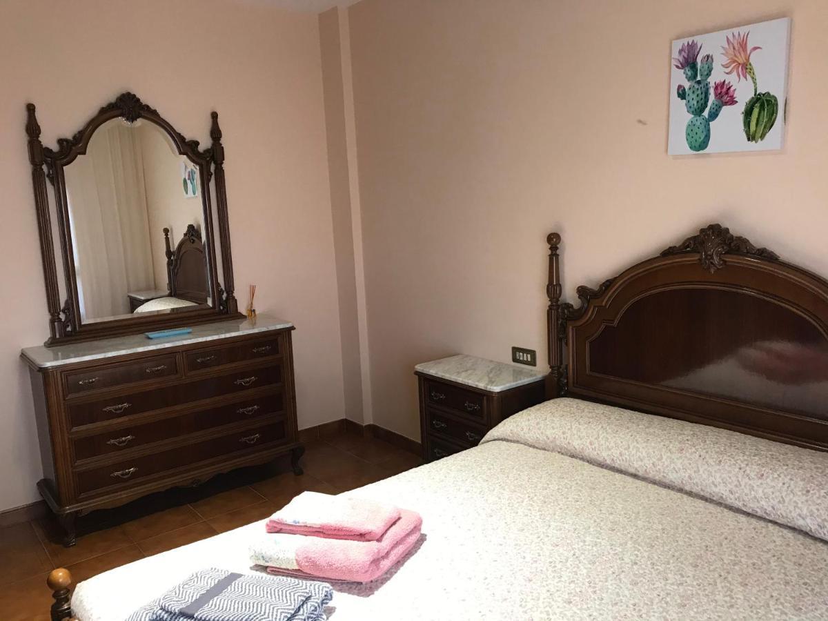Casa Hipolito Villa อาเอสตราดา ภายนอก รูปภาพ