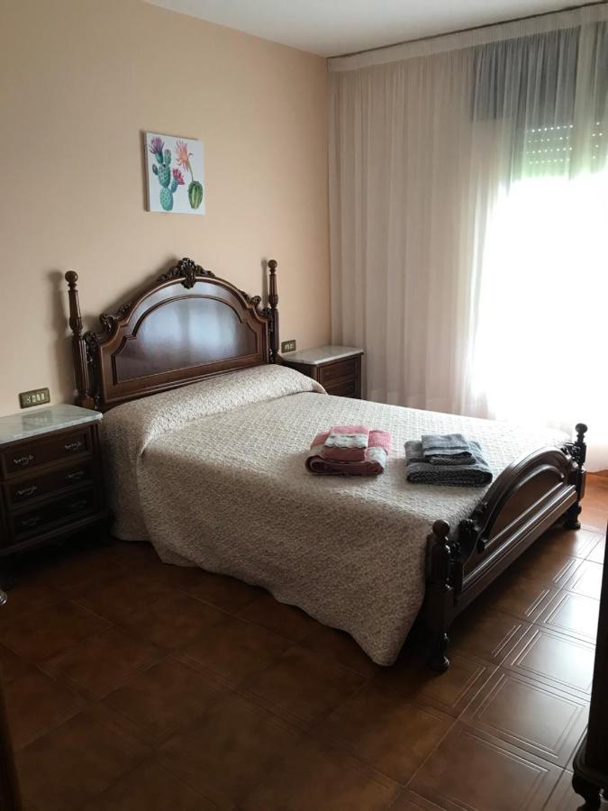 Casa Hipolito Villa อาเอสตราดา ภายนอก รูปภาพ