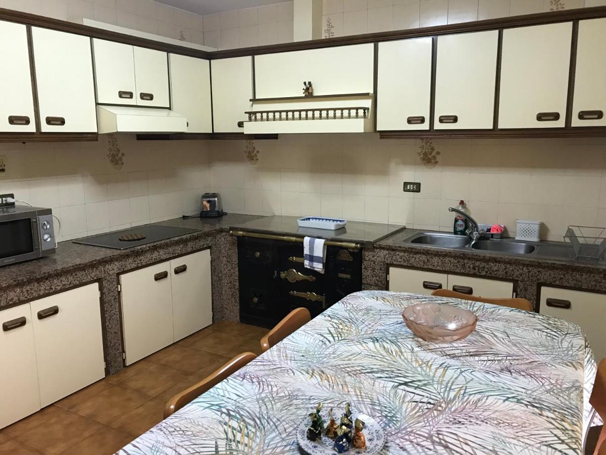 Casa Hipolito Villa อาเอสตราดา ภายนอก รูปภาพ