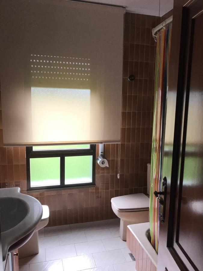 Casa Hipolito Villa อาเอสตราดา ภายนอก รูปภาพ