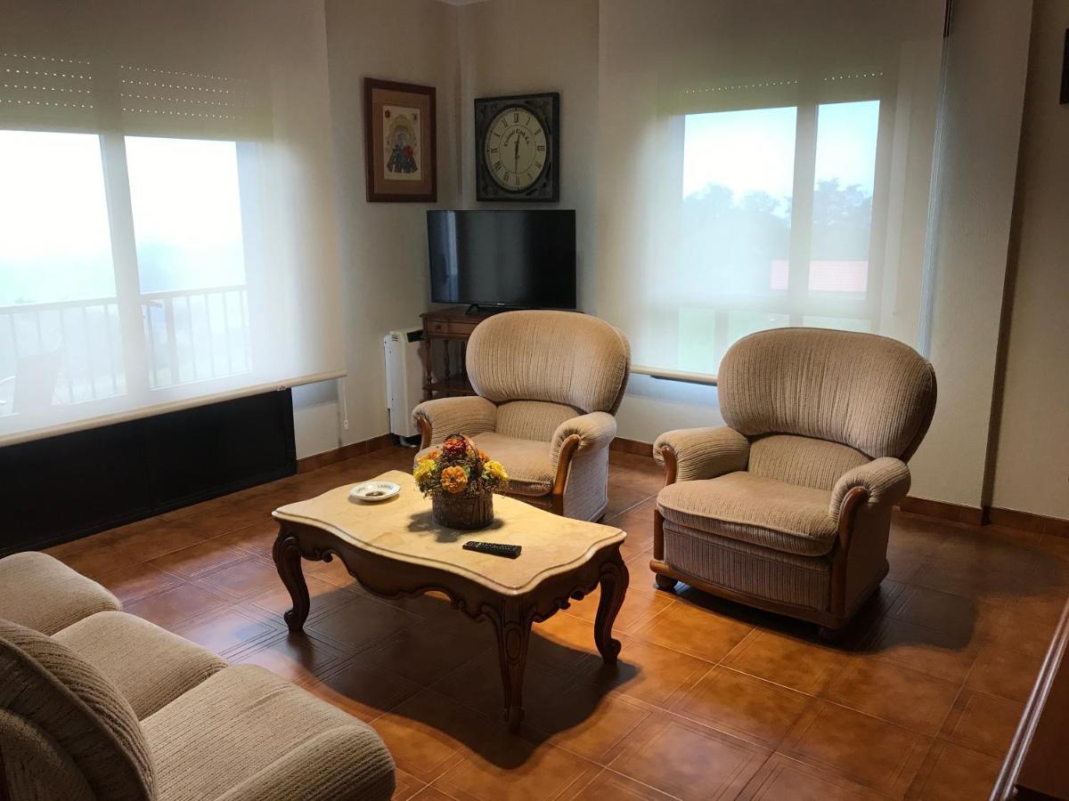 Casa Hipolito Villa อาเอสตราดา ภายนอก รูปภาพ