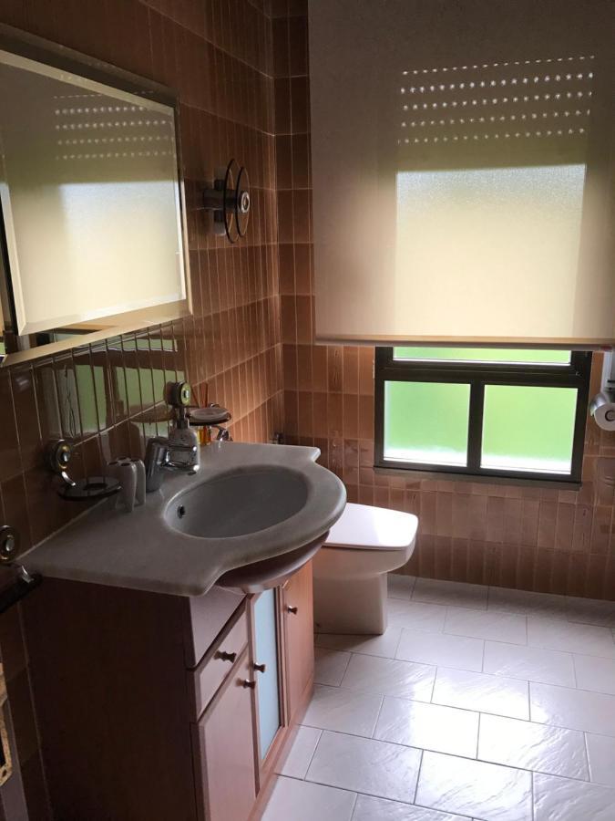 Casa Hipolito Villa อาเอสตราดา ภายนอก รูปภาพ